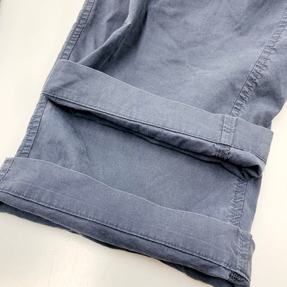 【中古品】【メンズ】 ARC'TERYX アークテリクス ATLIN CHINO PANT 17211 アトリン チノパンツ ボトムス 155-240606-hi-02-izu サイズ：36 カラー：ブルー 万代Net店