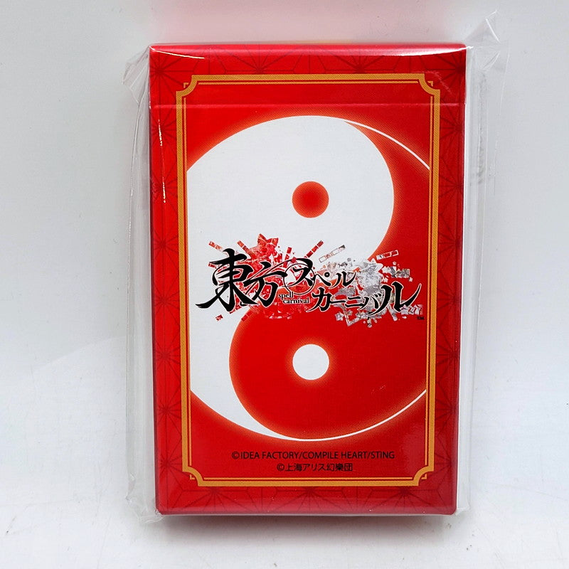 【中古美品】 東方スペルカーニバル カーニバルエディション CERO区分_A 全年齢対象 Nintendo Switch 任天堂 スイッチ ソフト ゲーム ゲーム 029-241027-as-02-izu 万代Net店