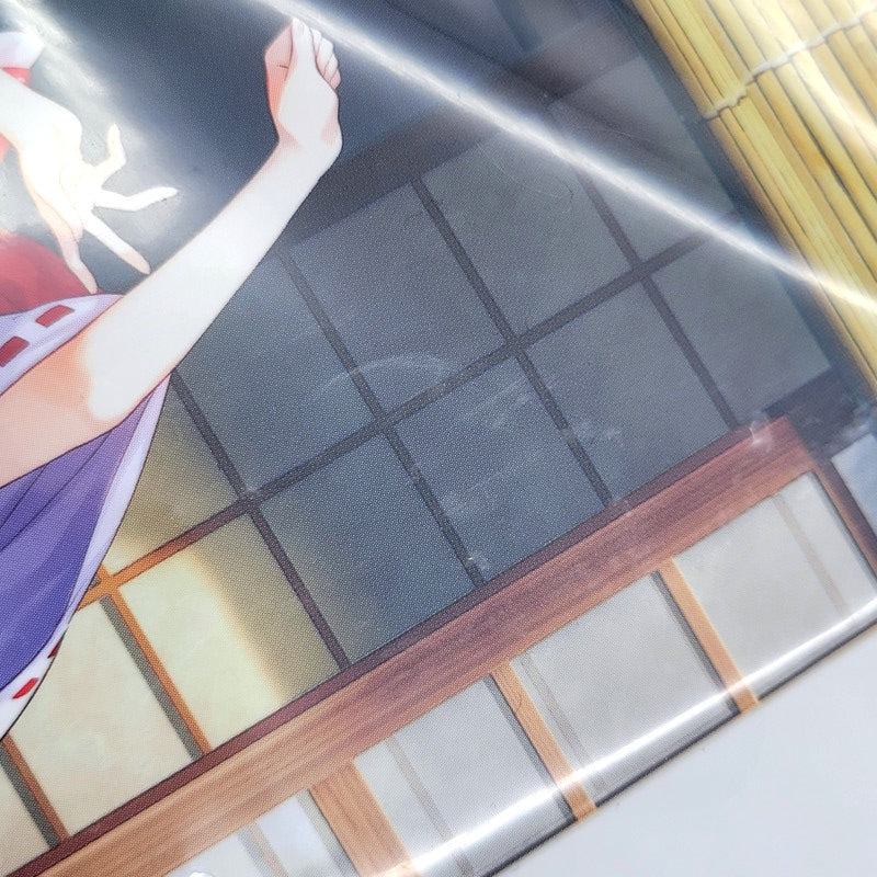 【中古美品】 東方スペルカーニバル カーニバルエディション CERO区分_A 全年齢対象 Nintendo Switch 任天堂 スイッチ ソフト ゲーム ゲーム 029-241027-as-02-izu 万代Net店