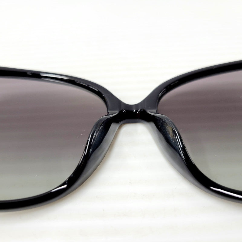 【中古美品】【メンズ/レディース】 GUCCI グッチ GG0649SK サングラス 小物 服飾雑貨 183-240613-ay-11-izu サイズ：58口16-135 カラー：ブラック×ゴールド 万代Net店