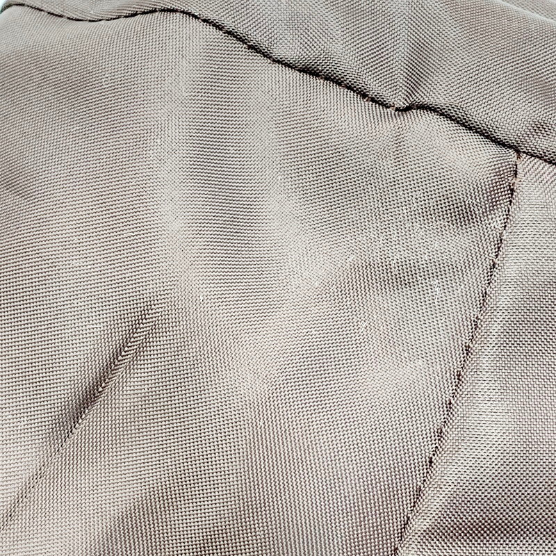 【中古品】【レディース】 MAXMARA BUCKET HAT マックスマーラ バケットハット イタリア製 帽子 服飾雑貨 183-240626-ay-36-izu サイズ：57 カラー：ブラウン系 万代Net店