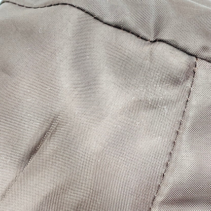 【中古品】【レディース】 MAXMARA BUCKET HAT マックスマーラ バケットハット イタリア製 帽子 服飾雑貨 183-240626-ay-36-izu サイズ：57 カラー：ブラウン系 万代Net店