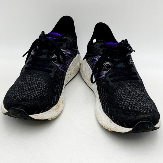 【中古品】【メンズ】 NEW BALANCE ニューバランス FRESH FOAM VONGO v5 MVNGOBW5 スニーカー シューズ 靴 163-240709-ay-22-izu サイズ：28.5cm カラー：ブラック 万代Net店