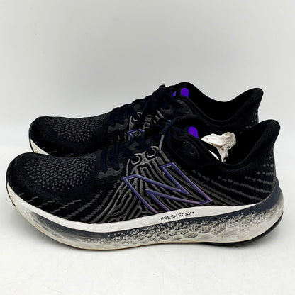 【中古品】【メンズ】 NEW BALANCE ニューバランス FRESH FOAM VONGO v5 MVNGOBW5 スニーカー シューズ 靴 163-240709-ay-22-izu サイズ：28.5cm カラー：ブラック 万代Net店