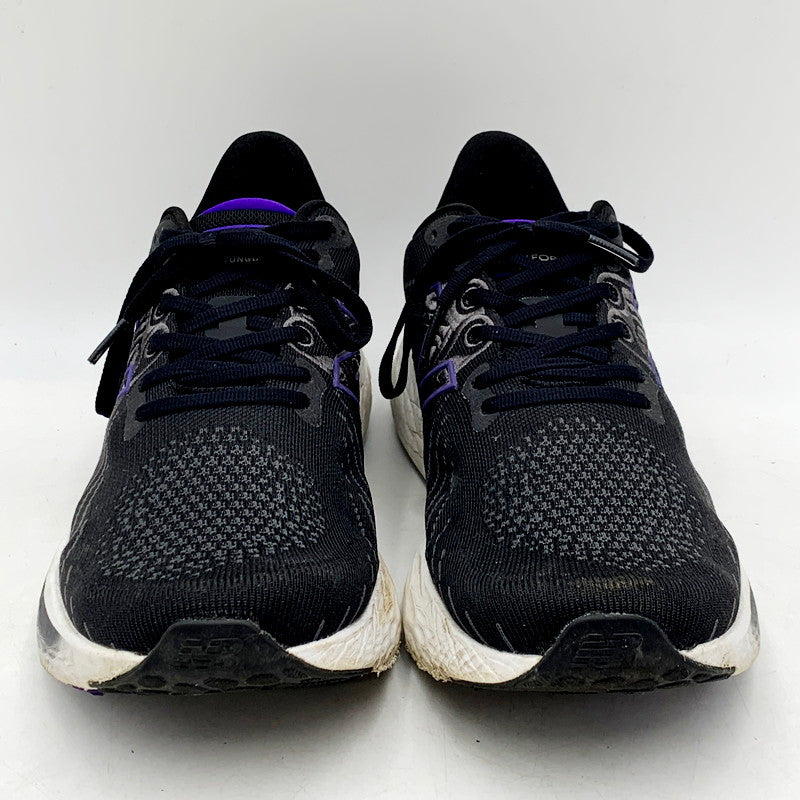 【中古品】【メンズ】 NEW BALANCE ニューバランス FRESH FOAM VONGO v5 MVNGOBW5 スニーカー シューズ 靴 163-240709-ay-22-izu サイズ：28.5cm カラー：ブラック 万代Net店