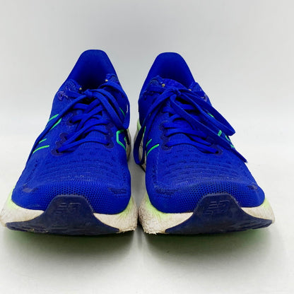 【中古品】【メンズ】 NEW BALANCE ニューバランス FRESH FOAM X M1080S12 スニーカー シューズ 靴 163-240709-ay-20-izu サイズ：28.5cm カラー：ブルー 万代Net店