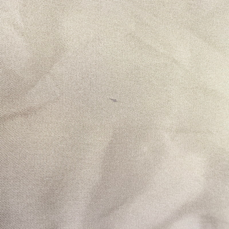 【中古品】【メンズ】 PRADA SPORTS プラダスポーツ 00S HIGH NECK NYLON JACKET ハイネック ナイロン ジャケット アウター 141-240715-as-07-izu カラー：カーキ 万代Net店