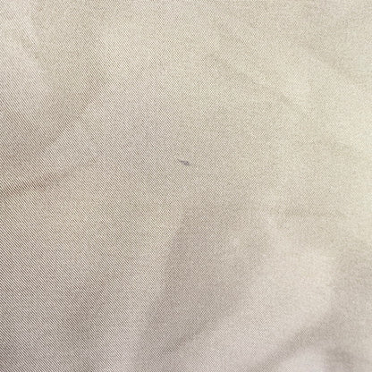 【中古品】【メンズ】 PRADA SPORTS プラダスポーツ 00S HIGH NECK NYLON JACKET ハイネック ナイロン ジャケット アウター 141-240715-as-07-izu カラー：カーキ 万代Net店