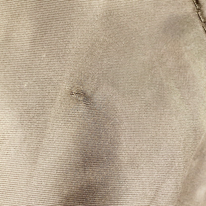 【中古品】【メンズ】 PRADA SPORTS プラダスポーツ 00S HIGH NECK NYLON JACKET ハイネック ナイロン ジャケット アウター 141-240715-as-07-izu カラー：カーキ 万代Net店