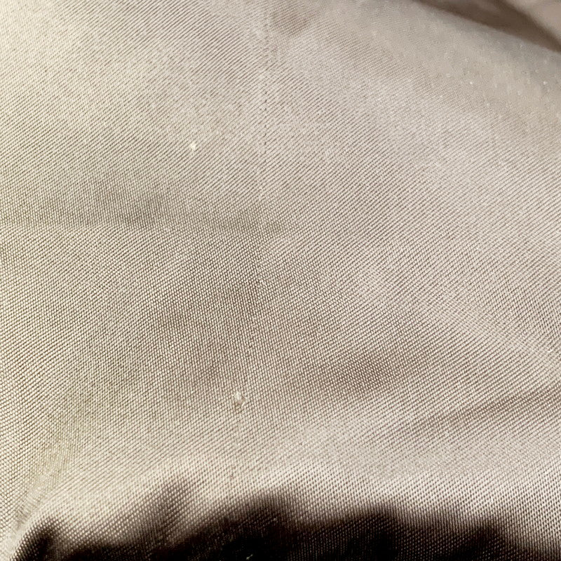 【中古品】【メンズ】 PRADA SPORTS プラダスポーツ 00S HIGH NECK NYLON JACKET ハイネック ナイロン ジャケット アウター 141-240715-as-07-izu カラー：カーキ 万代Net店