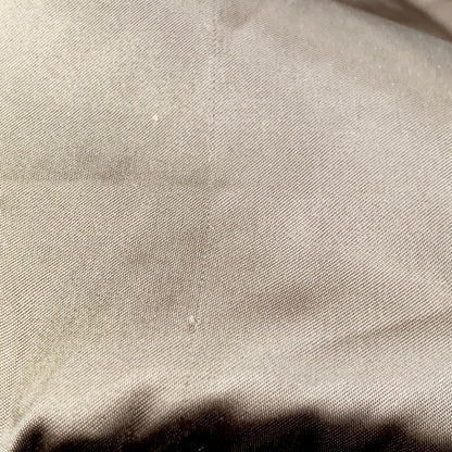 【中古品】【メンズ】 PRADA SPORTS プラダスポーツ 00S HIGH NECK NYLON JACKET ハイネック ナイロン ジャケット アウター 141-240715-as-07-izu カラー：カーキ 万代Net店