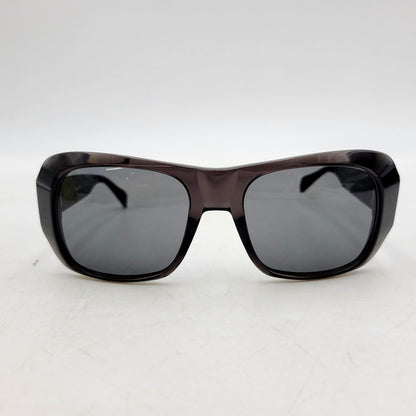 【中古品】【メンズ/レディース】 CELINE セリーヌ CL400491 SUNGLASSES サングラス 小物 服飾雑貨 183-240726-ay-04-izu サイズ：56口19-130 カラー：ブラック 万代Net店