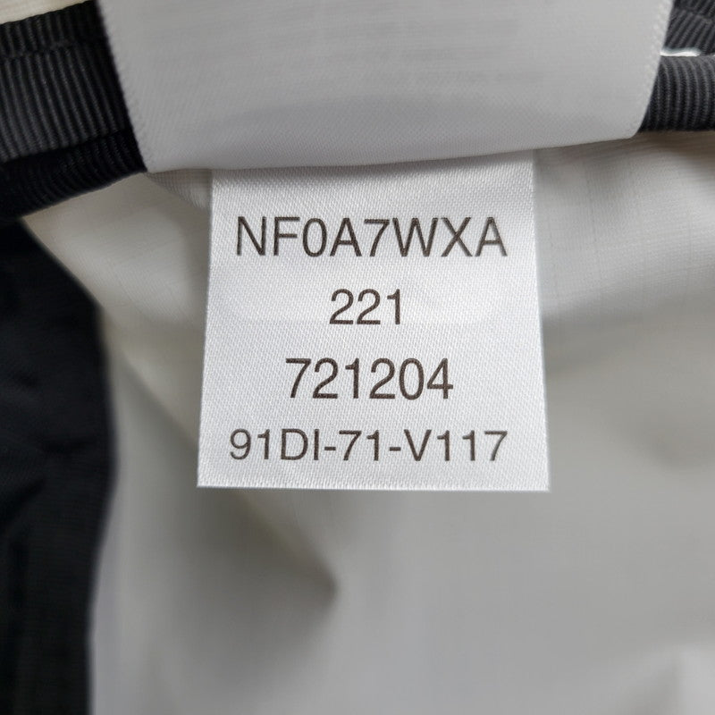 【中古美品】【メンズ/レディース】 Supreme シュプリーム × THE NORTH FACE ザノースフェイス CONVERTIBLE BACKPACK NM72210I コンバーチブル バックパック リュック バッグ カバン 鞄 188-250715-as-13-izu カラー：ムーンライトアイヴォリー 万代Net店