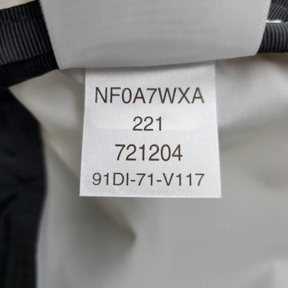 【中古美品】【メンズ/レディース】 Supreme シュプリーム × THE NORTH FACE ザノースフェイス CONVERTIBLE BACKPACK NM72210I コンバーチブル バックパック リュック バッグ カバン 鞄 188-250715-as-13-izu カラー：ムーンライトアイヴォリー 万代Net店