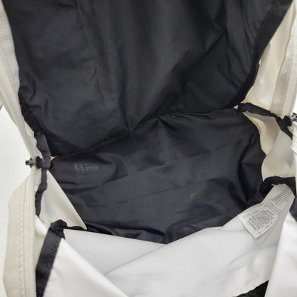 【中古美品】【メンズ/レディース】 Supreme シュプリーム × THE NORTH FACE ザノースフェイス CONVERTIBLE BACKPACK NM72210I コンバーチブル バックパック リュック バッグ カバン 鞄 188-250715-as-13-izu カラー：ムーンライトアイヴォリー 万代Net店