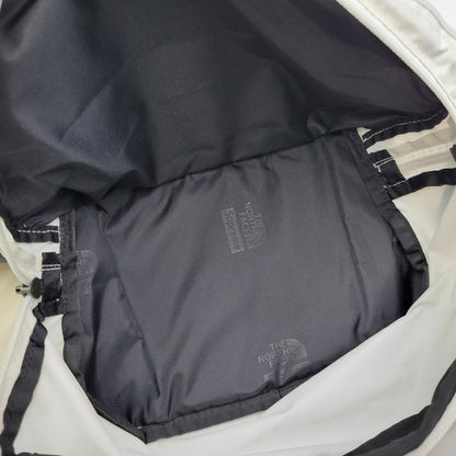 【中古美品】【メンズ/レディース】 Supreme シュプリーム × THE NORTH FACE ザノースフェイス CONVERTIBLE BACKPACK NM72210I コンバーチブル バックパック リュック バッグ カバン 鞄 188-250715-as-13-izu カラー：ムーンライトアイヴォリー 万代Net店