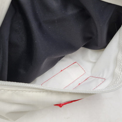 【中古美品】【メンズ/レディース】 Supreme シュプリーム × THE NORTH FACE ザノースフェイス CONVERTIBLE BACKPACK NM72210I コンバーチブル バックパック リュック バッグ カバン 鞄 188-250715-as-13-izu カラー：ムーンライトアイヴォリー 万代Net店