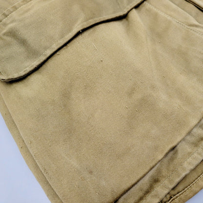 【現状渡し品】【メンズ】 RED HEAD BRAND 50-60S HUNTING JACKET レッドヘッド ハンティングジャケット アウター 146-240808-ay-01-izu サイズ：下記参照 カラー：ブラウン系 万代Net店