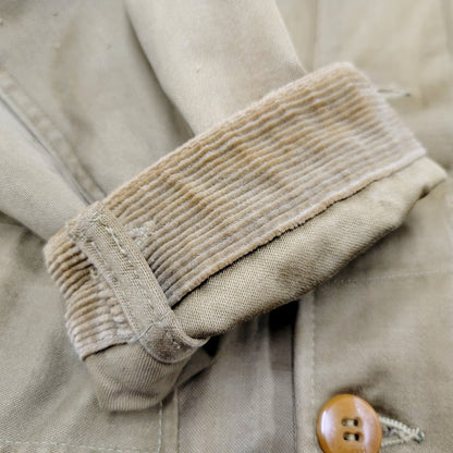 【現状渡し品】【メンズ】 RED HEAD BRAND 50-60S HUNTING JACKET レッドヘッド ハンティングジャケット アウター 146-240808-ay-01-izu サイズ：下記参照 カラー：ブラウン系 万代Net店