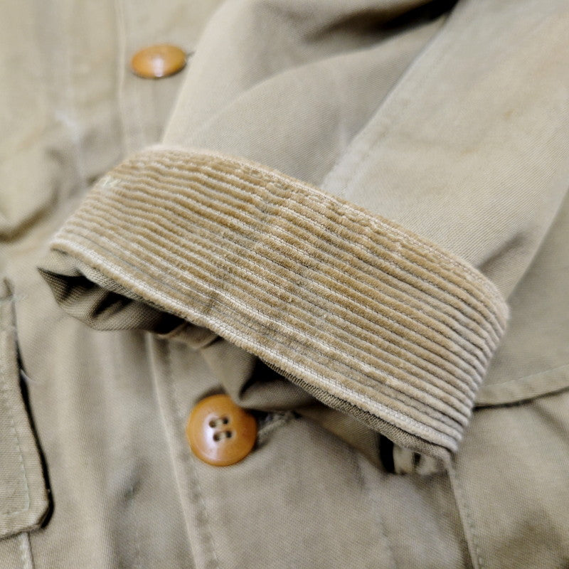 【現状渡し品】【メンズ】 RED HEAD BRAND 50-60S HUNTING JACKET レッドヘッド ハンティングジャケット アウター 146-240808-ay-01-izu サイズ：下記参照 カラー：ブラウン系 万代Net店