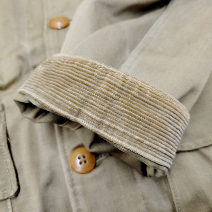 【現状渡し品】【メンズ】 RED HEAD BRAND 50-60S HUNTING JACKET レッドヘッド ハンティングジャケット アウター 146-240808-ay-01-izu サイズ：下記参照 カラー：ブラウン系 万代Net店