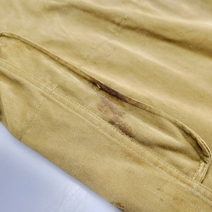 【現状渡し品】【メンズ】 RED HEAD BRAND 50-60S HUNTING JACKET レッドヘッド ハンティングジャケット アウター 146-240808-ay-01-izu サイズ：下記参照 カラー：ブラウン系 万代Net店