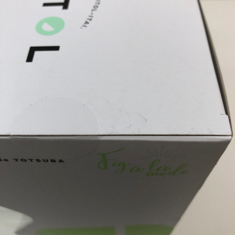【中古美品】 未使用品 TENITOL　Fig a la mode　五等分の花嫁∽　中野四葉 フィギュア 053-260726-CN-29-hon 万代Net店