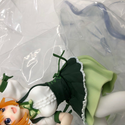 【中古美品】 未使用品 TENITOL　Fig a la mode　五等分の花嫁∽　中野四葉 フィギュア 053-260726-CN-29-hon 万代Net店