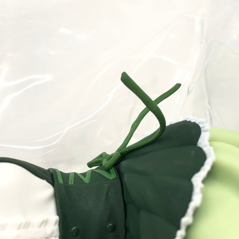 【中古美品】 未使用品 TENITOL　Fig a la mode　五等分の花嫁∽　中野四葉 フィギュア 053-260726-CN-29-hon 万代Net店