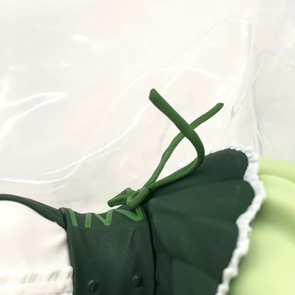 【中古美品】 未使用品 TENITOL　Fig a la mode　五等分の花嫁∽　中野四葉 フィギュア 053-260726-CN-29-hon 万代Net店