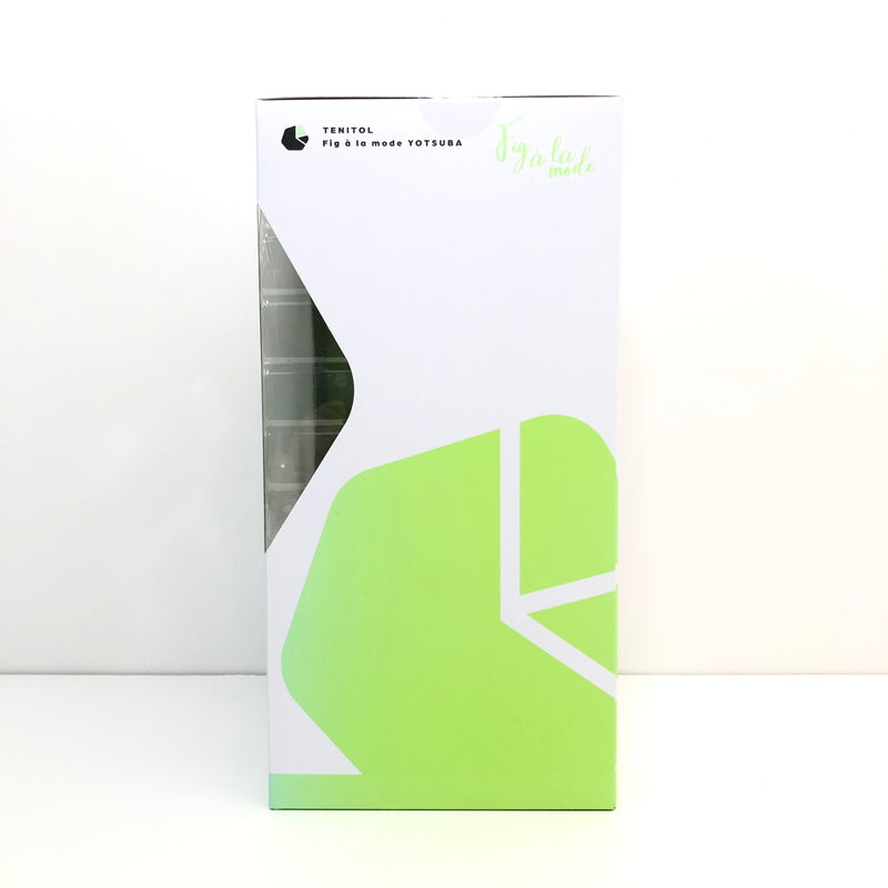 【中古美品】 未使用品 TENITOL　Fig a la mode　五等分の花嫁∽　中野四葉 フィギュア 053-260726-CN-29-hon 万代Net店