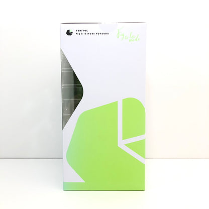 【中古美品】 未使用品 TENITOL　Fig a la mode　五等分の花嫁∽　中野四葉 フィギュア 053-260726-CN-29-hon 万代Net店