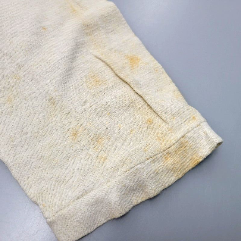 【現状渡し品】【メンズ】 BLACK SABBATH BLACK'N'BLUE RAGLAN TEE ブラックサバス ラグラン プリント Tシャツ トップス 146-240814-as-24-izu サイズ：下記参照 カラー：ブラック 万代Net店