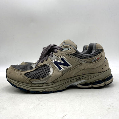 【中古品】【メンズ】 NEW BALANCE ニューバランス 2002R ML2002RA スニーカー シューズ 靴 162-250118-as-15-izu サイズ：27cm カラー：GRAY 万代Net店