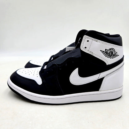 【中古美品】【メンズ】 NIKE ナイキ AIR JORDAN 1 RETRO HIGH OG DZ5485-010 エア ジョーダン 1 レトロ HIGH OG スニーカー シューズ 靴 160-240825-as-11-izu サイズ：28.5cm カラー：BLACK/WHITE-WHITE 万代Net店