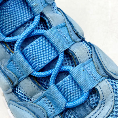 【中古品】【メンズ】 NIKE ナイキ 922931-400 AIR MAX UPTEMPO 95 Q5 ”UNIVERSITY BLUE” エアマックス アップテンポ 95 Q5 ”ユニバーシティブルー” 靴 スニーカー 160-240828-ma-12-izu サイズ：27.0cm カラー：UNIVERSITY BLUE 万代Net店