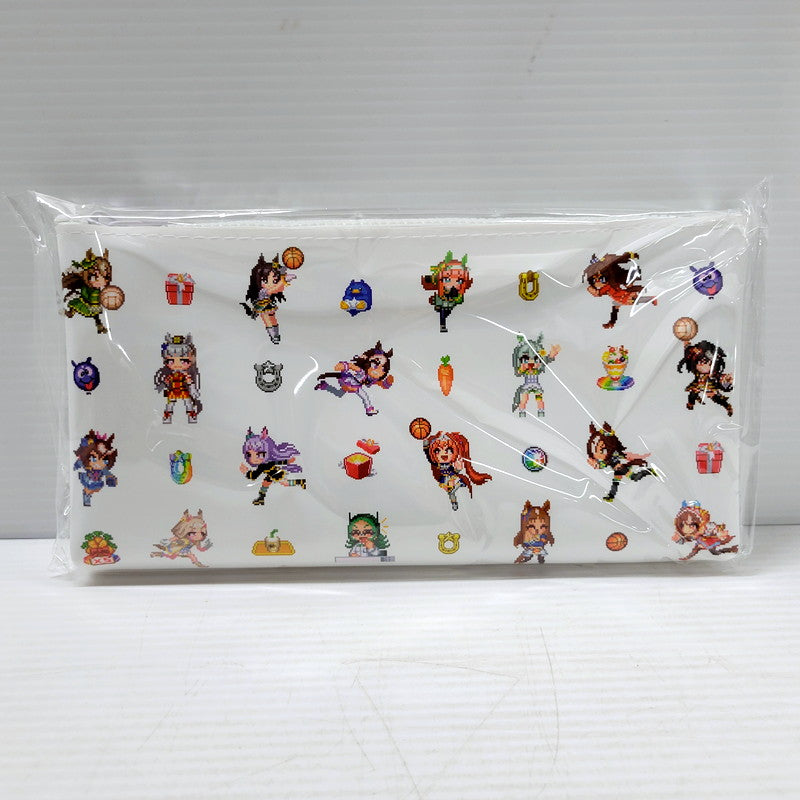 【中古美品】 ウマ娘 プリティーダービー 熱血ハチャメチャ大感謝祭！DELUXE BOX CERO区分_A 全年齢対象 Nintendo Switch 任天堂 スイッチ ソフト ゲーム ゲーム 029-241027-as-06-izu 万代Net店
