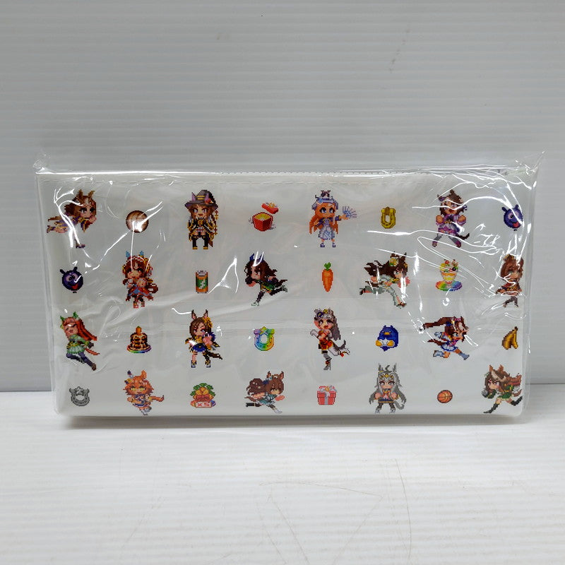 【中古美品】 ウマ娘 プリティーダービー 熱血ハチャメチャ大感謝祭！DELUXE BOX CERO区分_A 全年齢対象 Nintendo Switch 任天堂 スイッチ ソフト ゲーム ゲーム 029-241027-as-06-izu 万代Net店