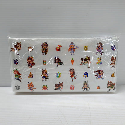 【中古美品】 ウマ娘 プリティーダービー 熱血ハチャメチャ大感謝祭！DELUXE BOX CERO区分_A 全年齢対象 Nintendo Switch 任天堂 スイッチ ソフト ゲーム ゲーム 029-241027-as-06-izu 万代Net店