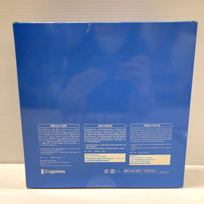 【中古美品】 ウマ娘 プリティーダービー 熱血ハチャメチャ大感謝祭！DELUXE BOX CERO区分_A 全年齢対象 Nintendo Switch 任天堂 スイッチ ソフト ゲーム ゲーム 029-241027-as-06-izu 万代Net店