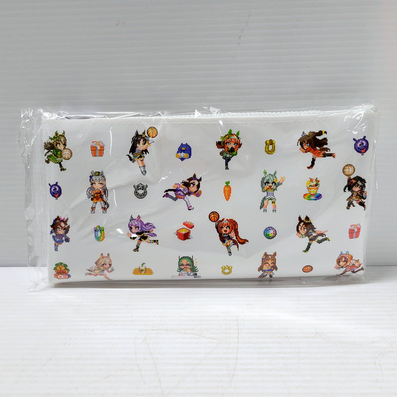 【中古美品】 ウマ娘 プリティーダービー 熱血ハチャメチャ大感謝祭！DELUXE BOX CERO区分_A 全年齢対象 Nintendo Switch 任天堂 スイッチ ソフト ゲーム ゲーム 029-241027-as-04-izu 万代Net店