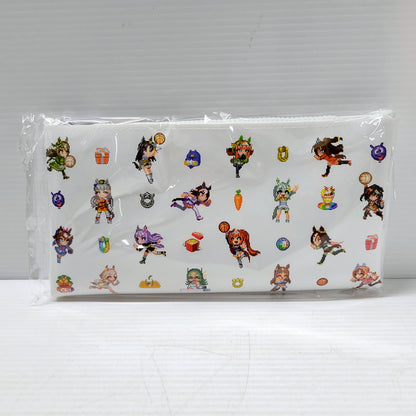 【中古美品】 ウマ娘 プリティーダービー 熱血ハチャメチャ大感謝祭！DELUXE BOX CERO区分_A 全年齢対象 Nintendo Switch 任天堂 スイッチ ソフト ゲーム ゲーム 029-241027-as-04-izu 万代Net店