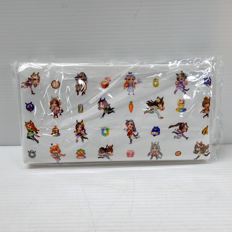 【中古美品】 ウマ娘 プリティーダービー 熱血ハチャメチャ大感謝祭！DELUXE BOX CERO区分_A 全年齢対象 Nintendo Switch 任天堂 スイッチ ソフト ゲーム ゲーム 029-241027-as-04-izu 万代Net店