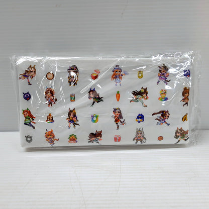【中古美品】 ウマ娘 プリティーダービー 熱血ハチャメチャ大感謝祭！DELUXE BOX CERO区分_A 全年齢対象 Nintendo Switch 任天堂 スイッチ ソフト ゲーム ゲーム 029-241027-as-04-izu 万代Net店