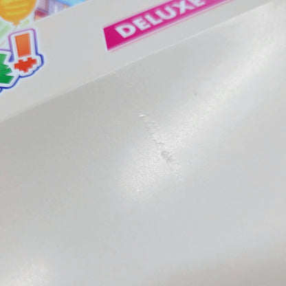 【中古美品】 ウマ娘 プリティーダービー 熱血ハチャメチャ大感謝祭！DELUXE BOX CERO区分_A 全年齢対象 Nintendo Switch 任天堂 スイッチ ソフト ゲーム ゲーム 029-241027-as-04-izu 万代Net店