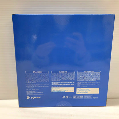 【中古美品】 ウマ娘 プリティーダービー 熱血ハチャメチャ大感謝祭！DELUXE BOX CERO区分_A 全年齢対象 Nintendo Switch 任天堂 スイッチ ソフト ゲーム ゲーム 029-241027-as-04-izu 万代Net店