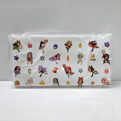 【中古美品】 ウマ娘 プリティーダービー 熱血ハチャメチャ大感謝祭！DELUXE BOX CERO区分_A 全年齢対象 Nintendo Switch 任天堂 スイッチ ソフト ゲーム ゲーム 029-241027-as-05-izu 万代Net店