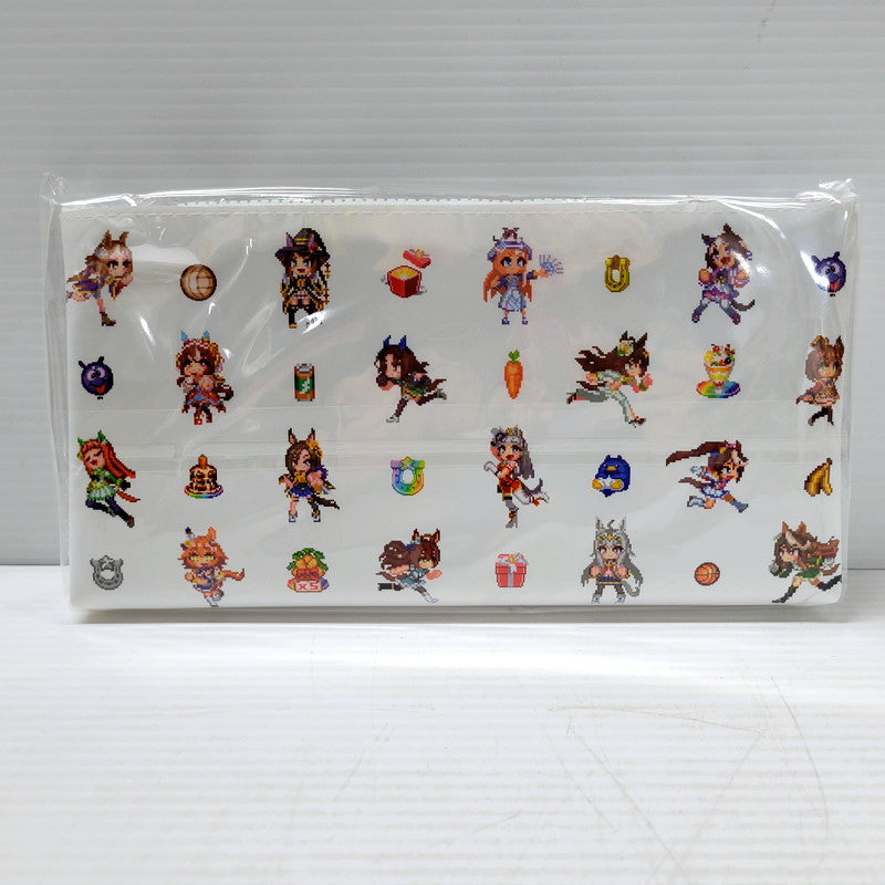 【中古美品】 ウマ娘 プリティーダービー 熱血ハチャメチャ大感謝祭！DELUXE BOX CERO区分_A 全年齢対象 Nintendo Switch 任天堂 スイッチ ソフト ゲーム ゲーム 029-241027-as-05-izu 万代Net店