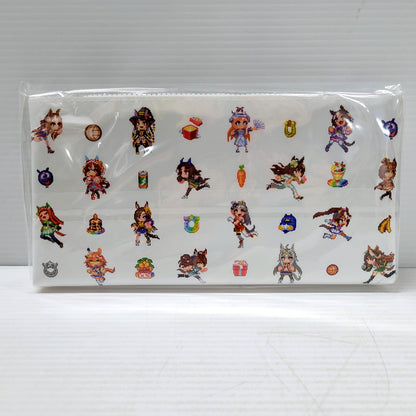 【中古美品】 ウマ娘 プリティーダービー 熱血ハチャメチャ大感謝祭！DELUXE BOX CERO区分_A 全年齢対象 Nintendo Switch 任天堂 スイッチ ソフト ゲーム ゲーム 029-241027-as-05-izu 万代Net店