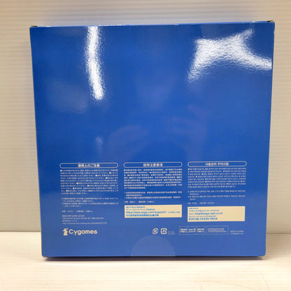 【中古美品】 ウマ娘 プリティーダービー 熱血ハチャメチャ大感謝祭！DELUXE BOX CERO区分_A 全年齢対象 Nintendo Switch 任天堂 スイッチ ソフト ゲーム ゲーム 029-241027-as-05-izu 万代Net店